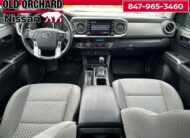 2023 Toyota Tacoma SR5 Truck Double Cab