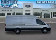 2024 Ford Transit-350 Cargo Base Van High Roof Ext. Van