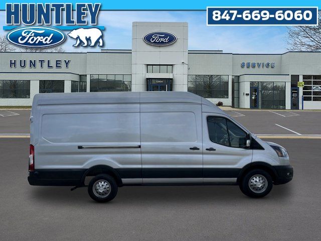2024 Ford Transit-350 Cargo Base Van High Roof Ext. Van