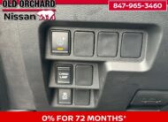 2026 Nissan Frontier SV Truck Crew Cab