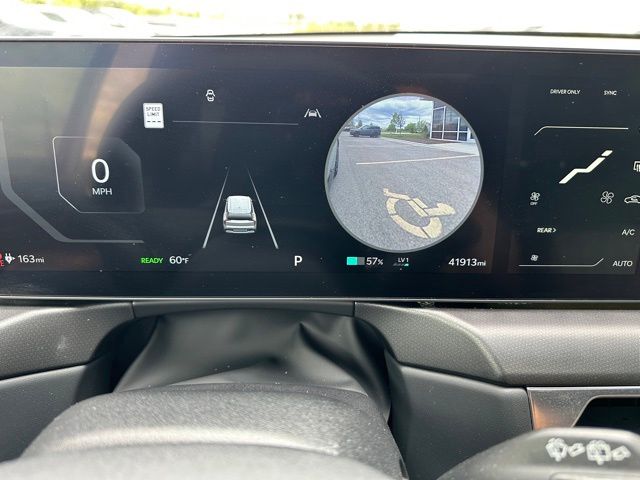 2024 Kia EV9 GT-Line SUV