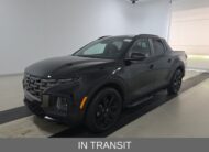2024 Hyundai Santa Cruz Night Truck Crew Cab