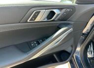 2022 BMW X6 xDrive40i Sports Activity Coupe