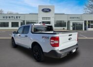 2025 Ford Maverick XLT Truck SuperCrew