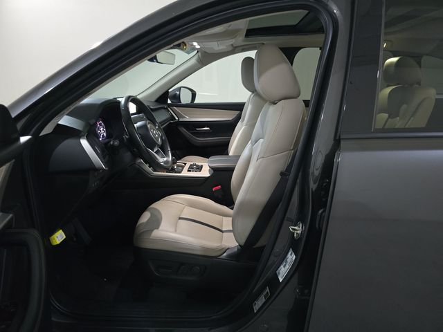 2024 Mazda CX-90 Plug-In Hybrid Premium SUV