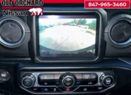 2023 Jeep Wrangler 4xe Sahara 4xe SUV
