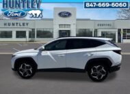 2023 Hyundai Tucson Limited SUV