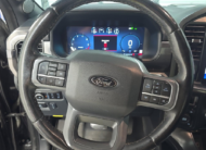 2025 Ford F-150 Lariat Truck SuperCrew Cab