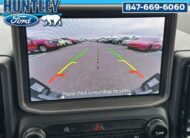 2024 Ford Bronco Sport Heritage SUV