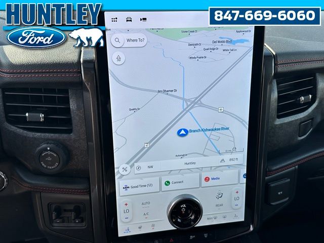 2022 Ford Expedition Max Limited SUV