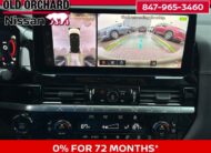 2026 Nissan Pathfinder Platinum SUV