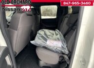 2026 Nissan Frontier SV Truck Crew Cab