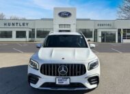 2023 Mercedes-Benz AMG GLB 35 GLB 35 AMGÂ® SUV