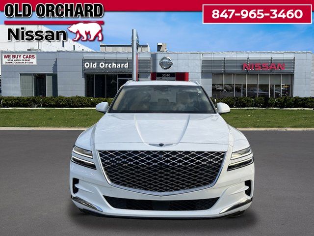 2023 Genesis GV80 2.5T SUV