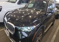 2025 BMW X5 xDrive40i SUV
