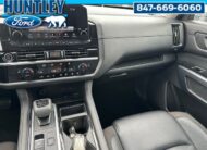 2023 Nissan Pathfinder SL SUV