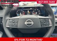 2026 Nissan Sentra SV Sedan