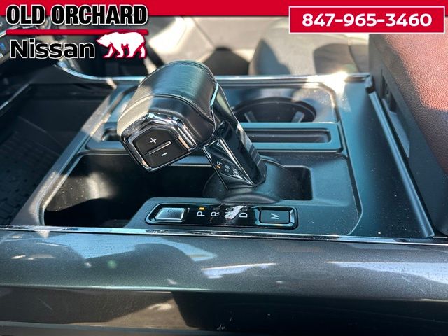2023 Ford F-150 Lariat Truck SuperCrew Cab