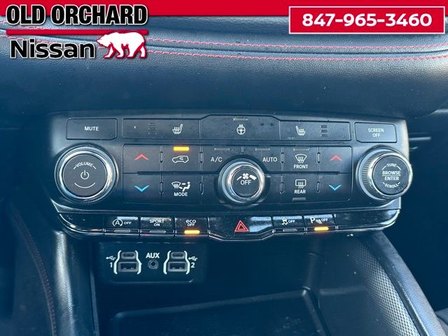 2023 Dodge Durango GT SUV