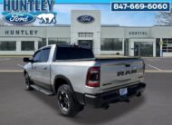 2022 Ram 1500 Rebel Truck Crew Cab