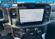 2025 Ford F-150 Platinum Truck SuperCrew Cab