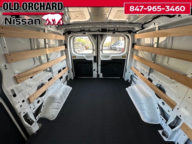 2024 Ford Transit-250 Cargo Base Van Low Roof Van
