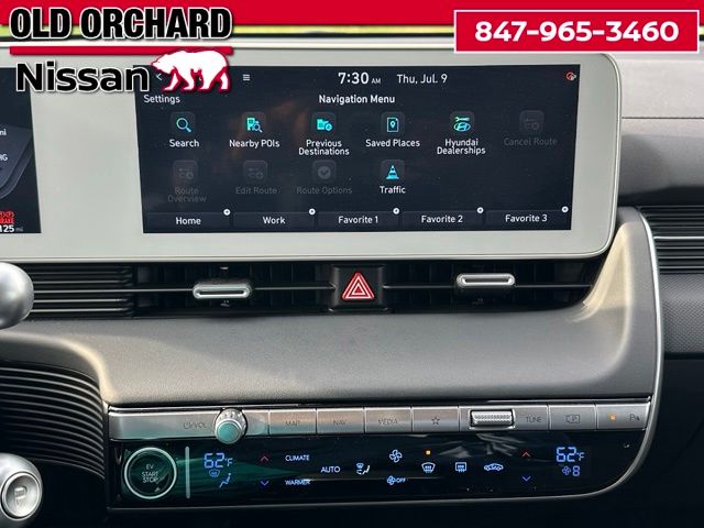 2024 Hyundai IONIQ 5 SEL SUV