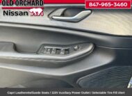 2023 Jeep Grand Cherokee Altitude X SUV