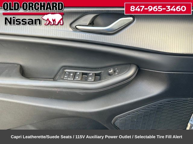 2023 Jeep Grand Cherokee Altitude X SUV