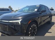 2024 Chevrolet Blazer EV RS SUV