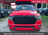 2023 Ram 1500 Big Horn/Lone Star Truck Crew Cab