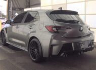 2025 Toyota GR Corolla Premium Plus Hatchback