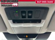 2023 Nissan Pathfinder Platinum SUV