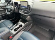 2024 Ford Bronco Sport Outer Banks SUV