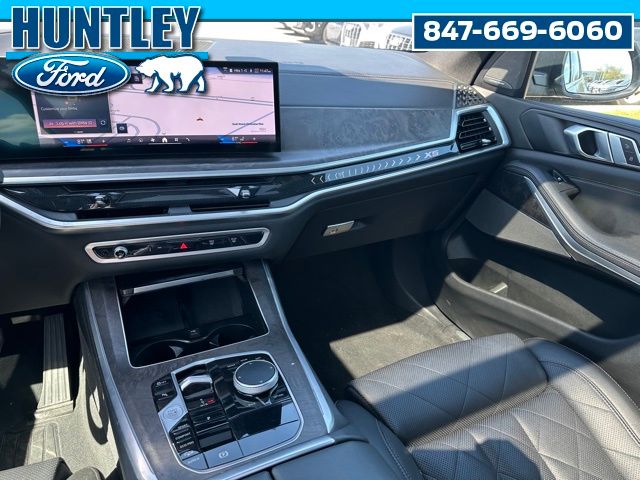 2024 BMW X5 xDrive40i SUV