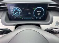 2024 Hyundai Tucson Hybrid Limited SUV