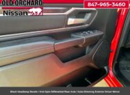2023 Ram 1500 Big Horn/Lone Star Truck Crew Cab