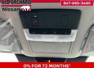 2026 Nissan Pathfinder SL SUV