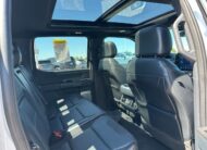 2023 Ford F-150 Raptor Truck SuperCrew Cab