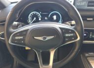 2025 Genesis GV70 2.5T SUV