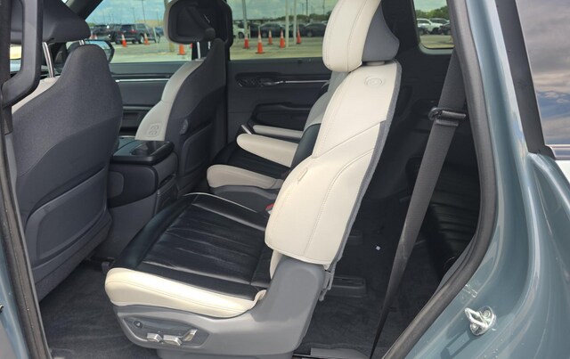 2024 Kia EV9 GT-Line SUV