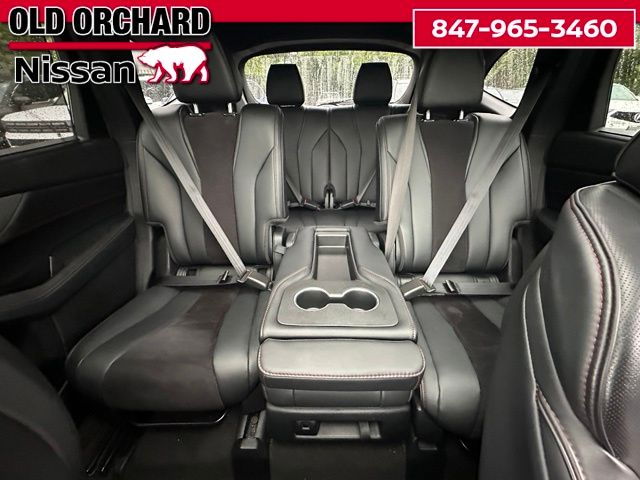 2023 Acura MDX A-Spec SUV
