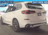 2025 BMW X5 xDrive40i SUV