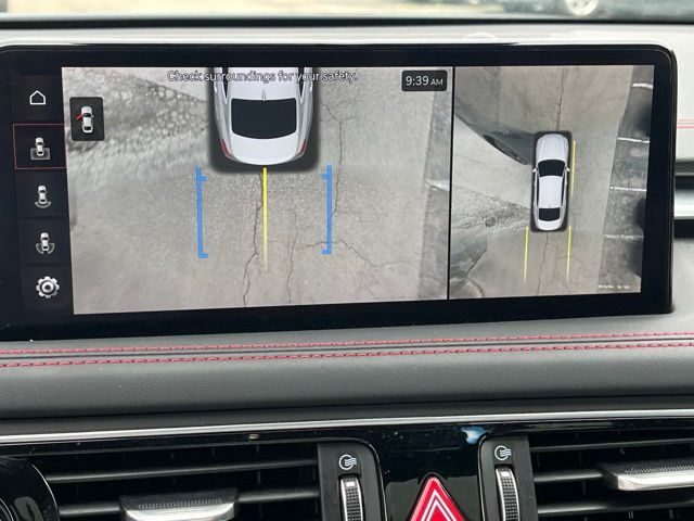 2023 Genesis G70 3.3T Sedan
