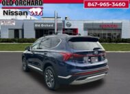 2022 Hyundai Santa Fe Limited SUV