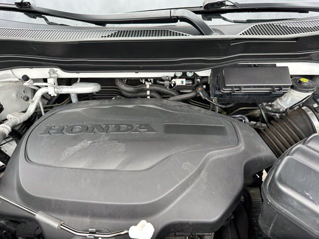 2021 Honda Ridgeline Sport Truck Crew Cab