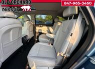 2025 Kia Sorento Hybrid EX SUV
