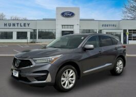 2020 Acura RDX Base SUV