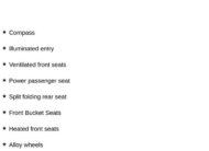 2023 Jeep Wagoneer Base SUV