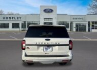 2022 Ford Expedition Timberline SUV